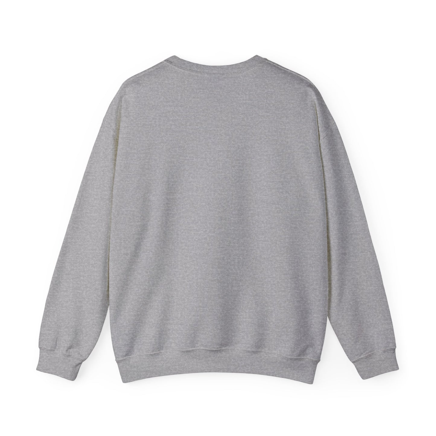 Cozy Unisex Heavy Blend™ Crewneck Sweatshirt - Casual Comfort for Everyday Wear