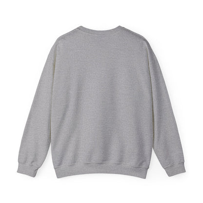 Cozy Unisex Heavy Blend™ Crewneck Sweatshirt - Casual Comfort for Everyday Wear