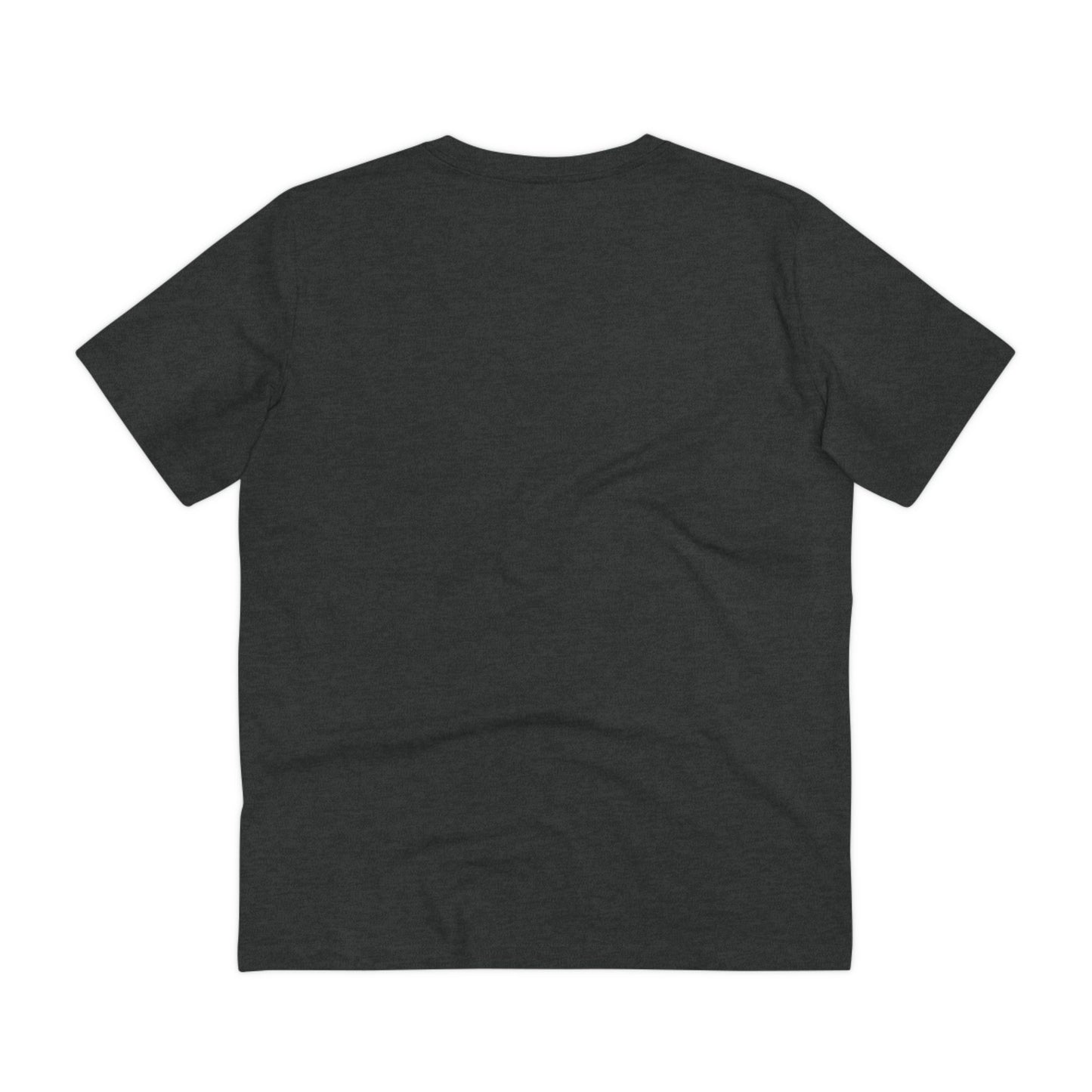 Street Kings Wear Crowns Organic Unisex T-Shirt - Bold Graphic Tee