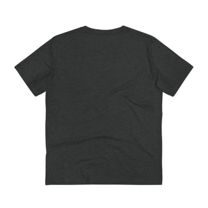 Street Kings Wear Crowns Organic Unisex T-Shirt - Bold Graphic Tee