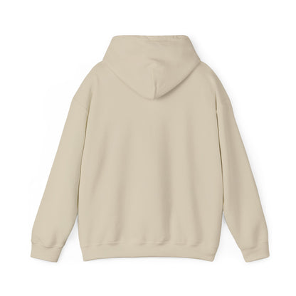 Melting Graphic Unisex Hoodie - Cozy Streetwear Essential