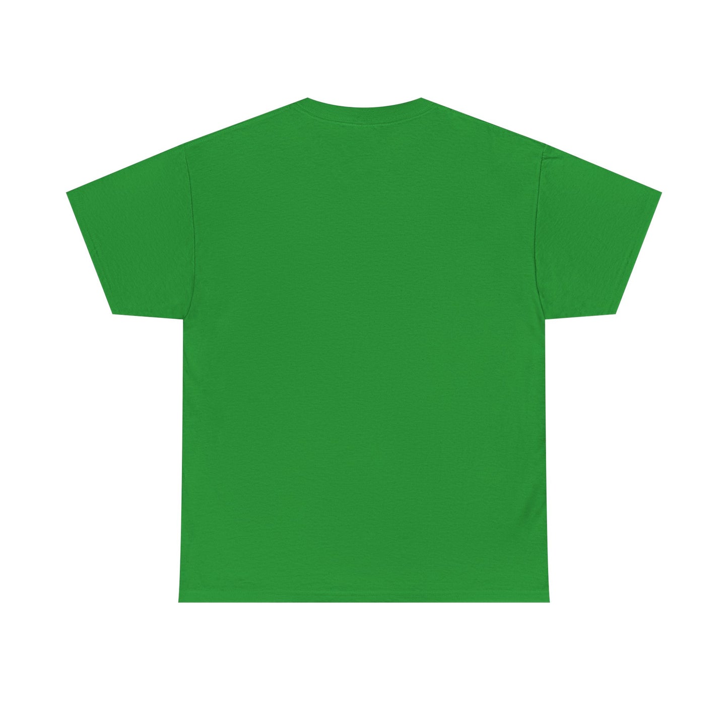 T-shirt unisexe inspirant en coton épais - Motif « You Are Enough » 