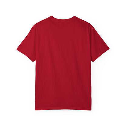 Vintage Cerberus T-Shirt | Unisex Garment-Dyed Tee