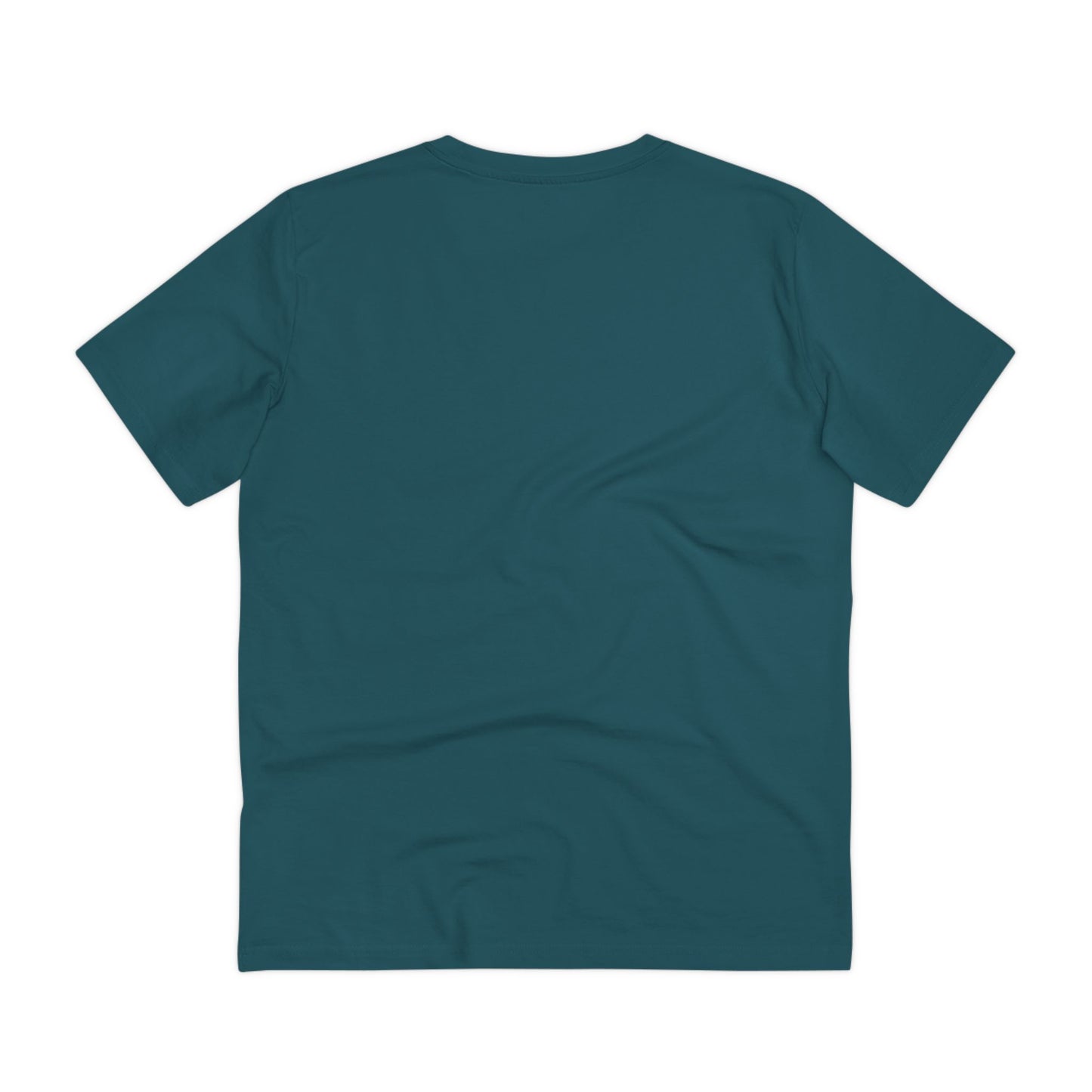 Street Kings Wear Crowns Organic Unisex T-Shirt - Bold Graphic Tee