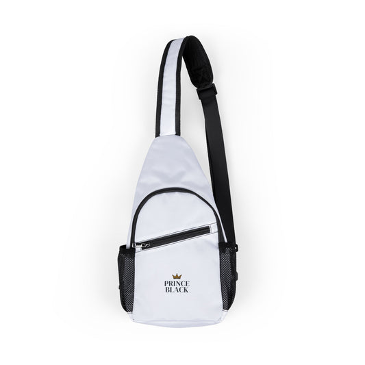 Sleek Sling Bag for Everyday Adventures