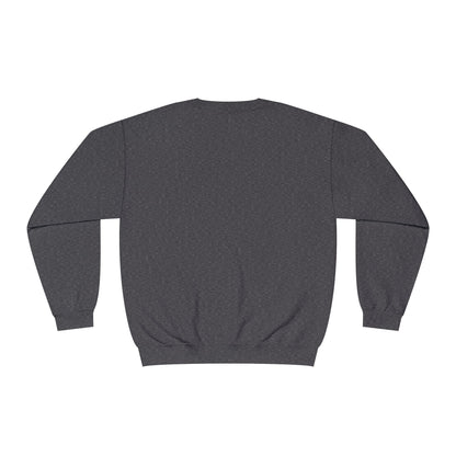 Prince Eye Graphic Unisex Crewneck Sweatshirt | Cozy Fashion for Music Lovers