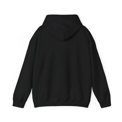 Mr. Roselavia Eagle Crown Hoodie – Unisex Heavy Blend Sweatshirt