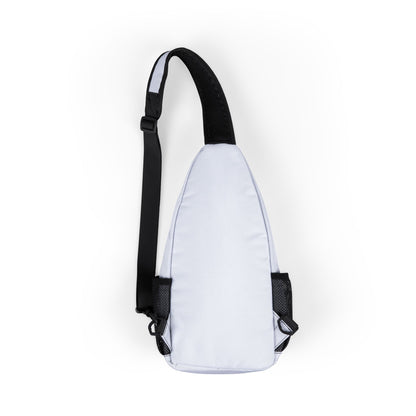 Sleek Sling Bag for Everyday Adventures
