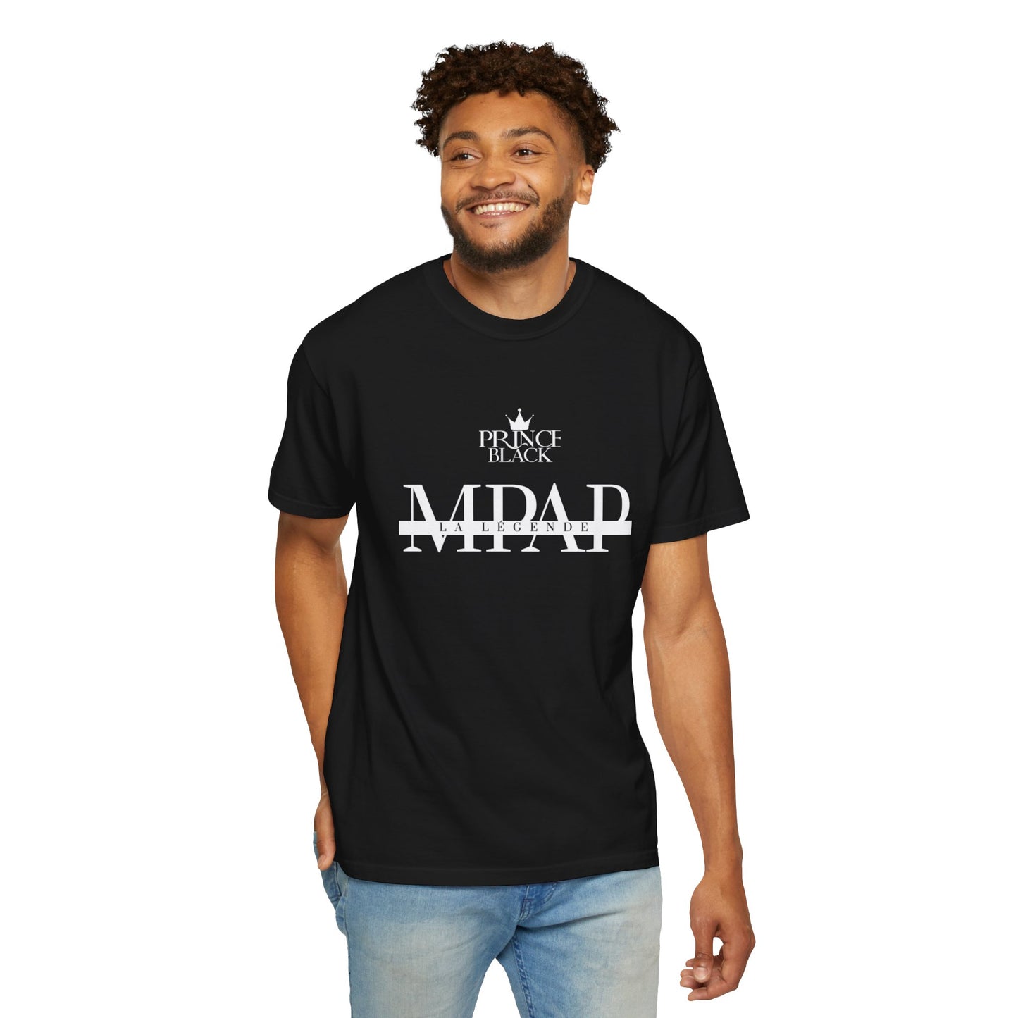 MPAP la légende