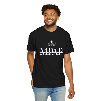 MPAP la légende