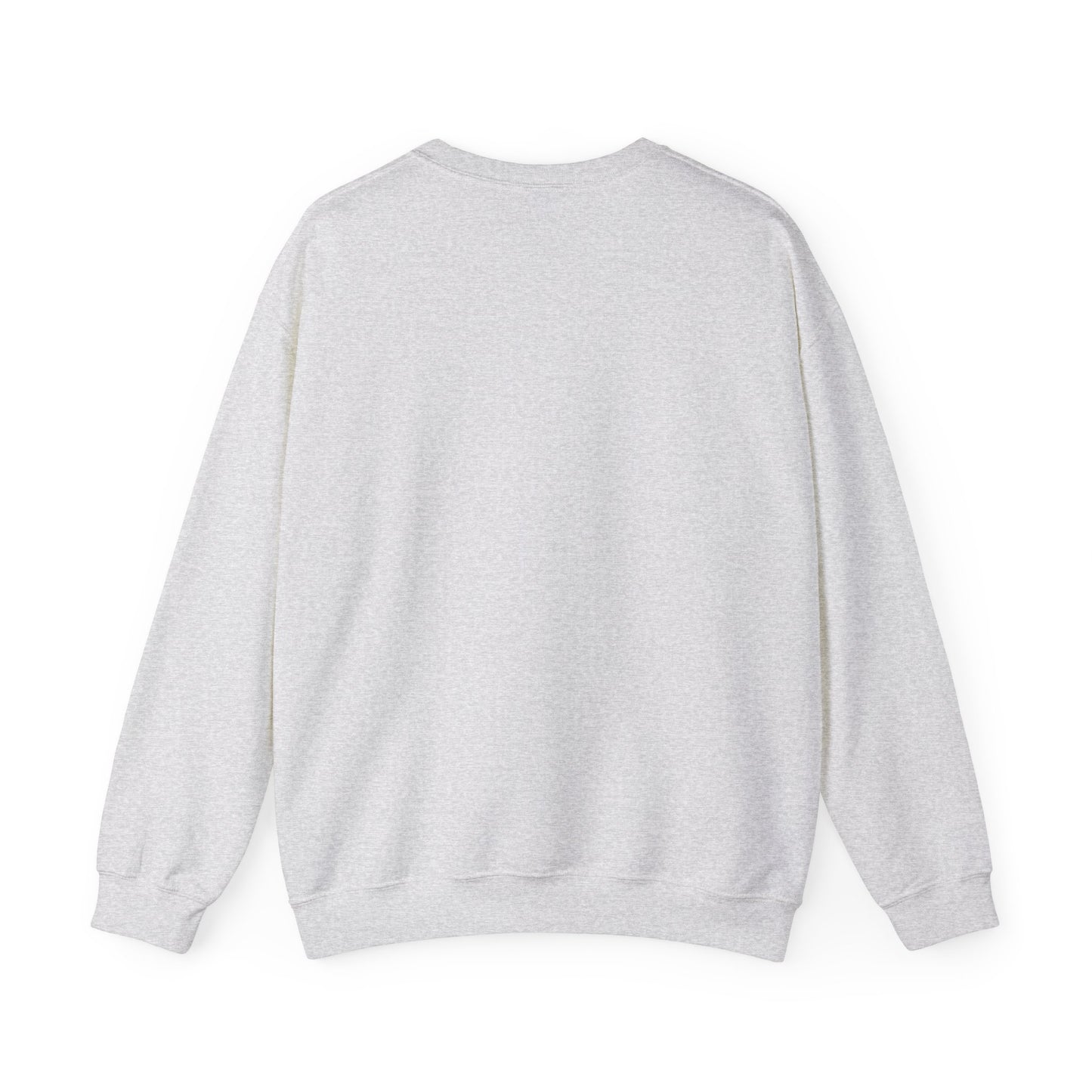 Cozy Unisex Heavy Blend™ Crewneck Sweatshirt - Casual Comfort for Everyday Wear