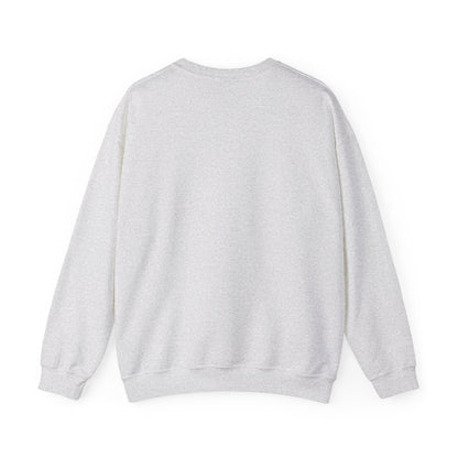 Cozy Unisex Heavy Blend™ Crewneck Sweatshirt - Casual Comfort for Everyday Wear