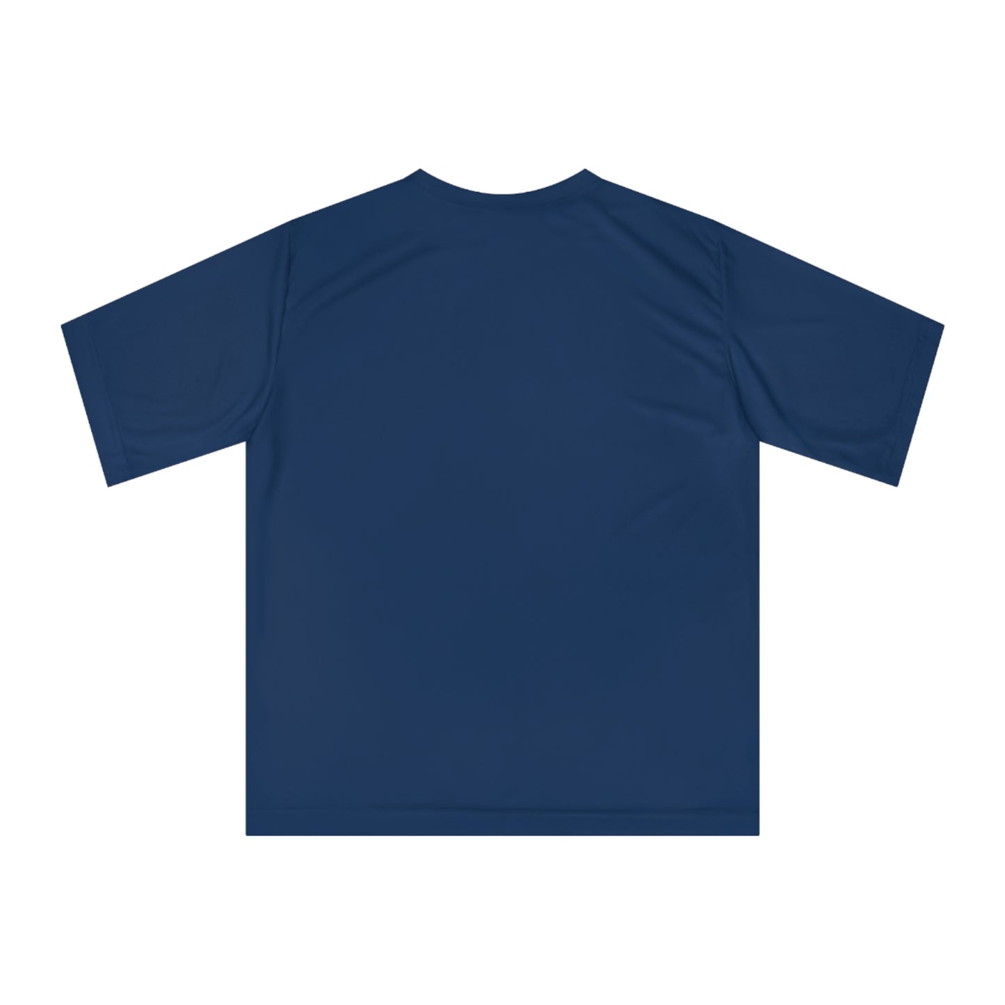 Unisex Zone Performance T-Shirt - Prince Black Graphic Tee for Sports & Casual Wear