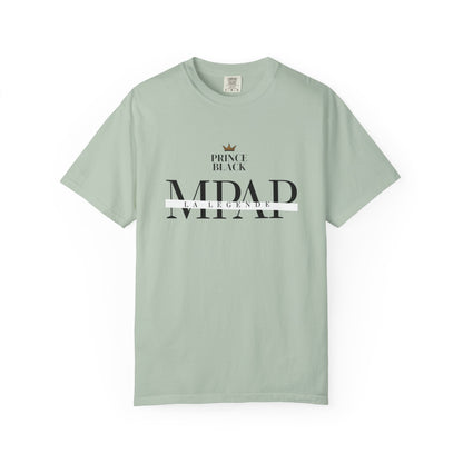 MPAP la légende