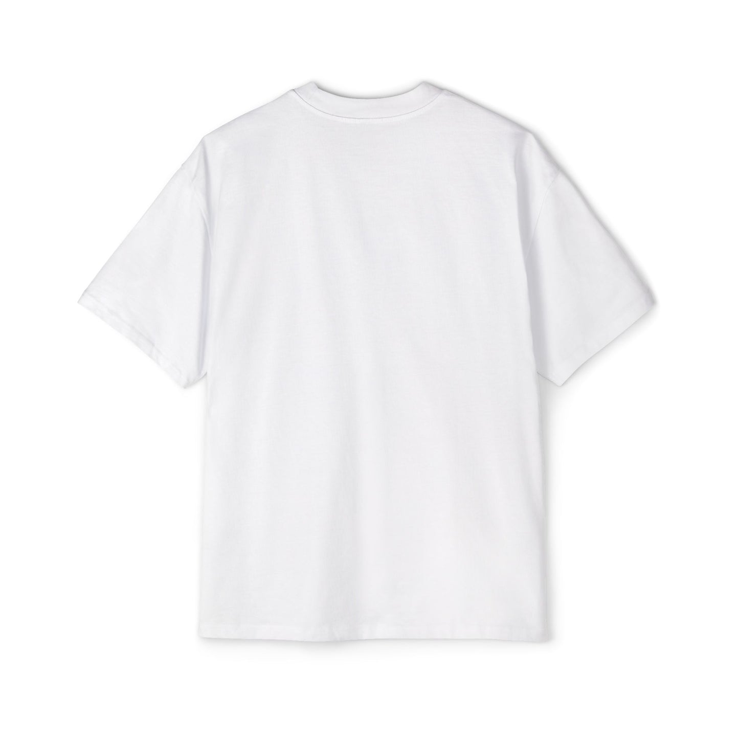 Men's Oversized Tee - 'Drip Too Hard' Streetwear Fashion
