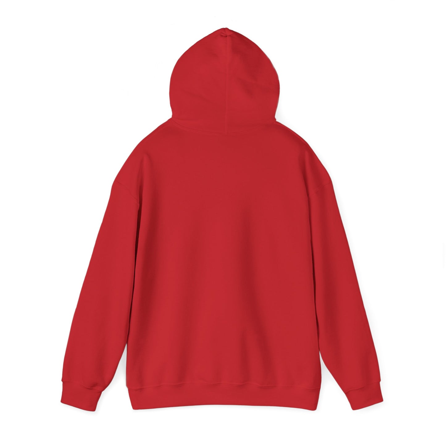 Mr. Roselavia Eagle Crown Hoodie – Unisex Heavy Blend Sweatshirt