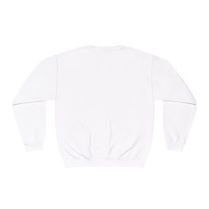 Prince Eye Graphic Unisex Crewneck Sweatshirt | Cozy Fashion for Music Lovers