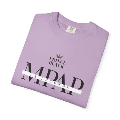 MPAP la légende