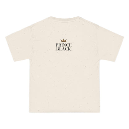 King Baki - prince Black  Short-Sleeve T-Shirt