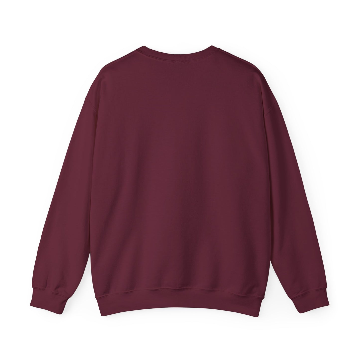 Cozy Unisex Heavy Blend™ Crewneck Sweatshirt - Casual Comfort for Everyday Wear