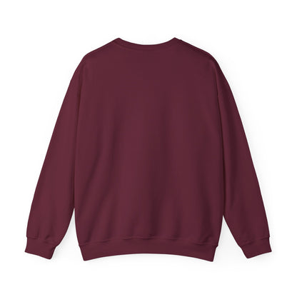 Cozy Unisex Heavy Blend™ Crewneck Sweatshirt - Casual Comfort for Everyday Wear