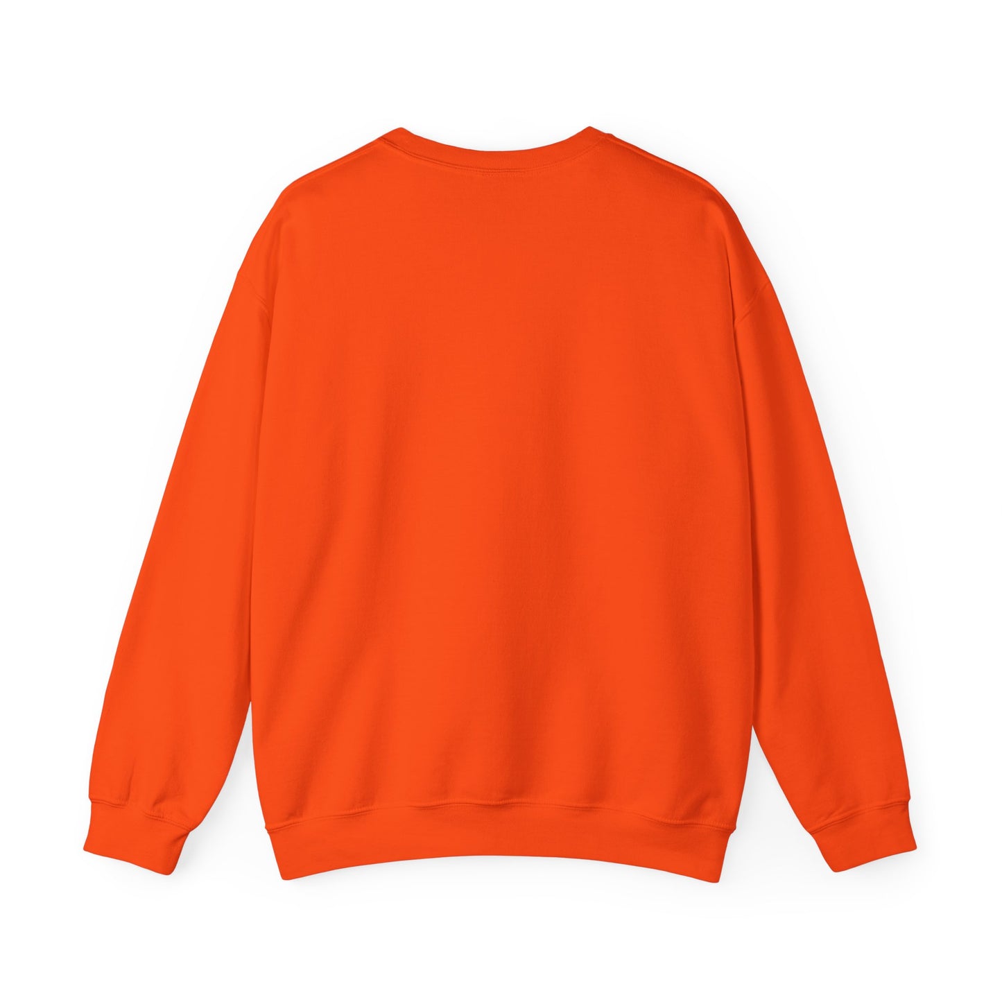Cozy Unisex Heavy Blend™ Crewneck Sweatshirt - Casual Comfort for Everyday Wear
