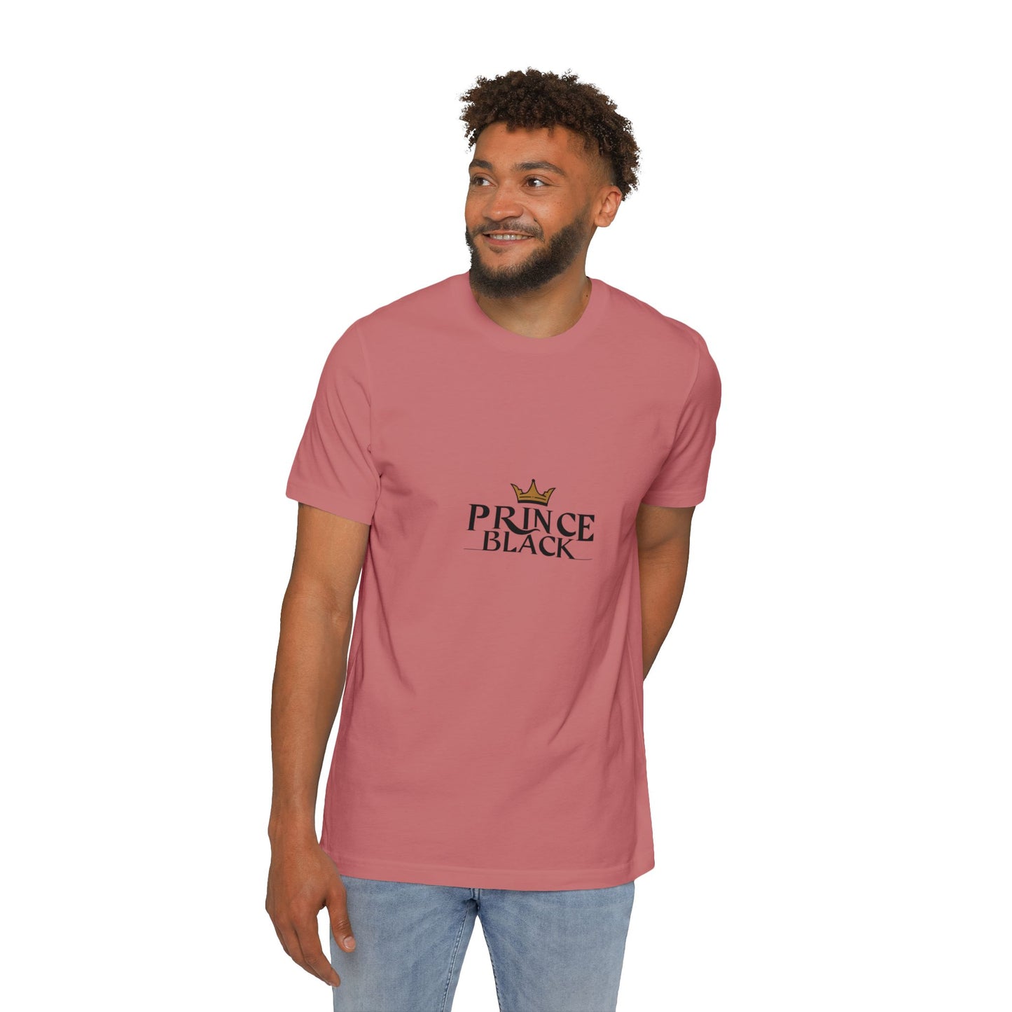 Retro Hip Hop Graphic T-Shirt - USA-Made Unisex Tee