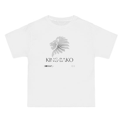 King Baki - prince Black  Short-Sleeve T-Shirt