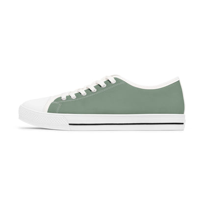 Trendy Women's Low Top Sneakers | Stylish casual footwear for everyday wear 