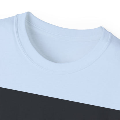 Prince Black Graphic Unisex Tee - Casual Streetwear T-Shirt
