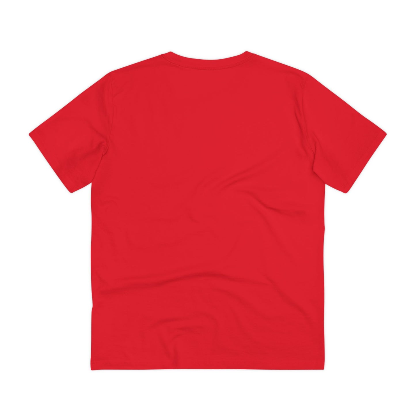 Street Kings Wear Crowns Organic Unisex T-Shirt - Bold Graphic Tee