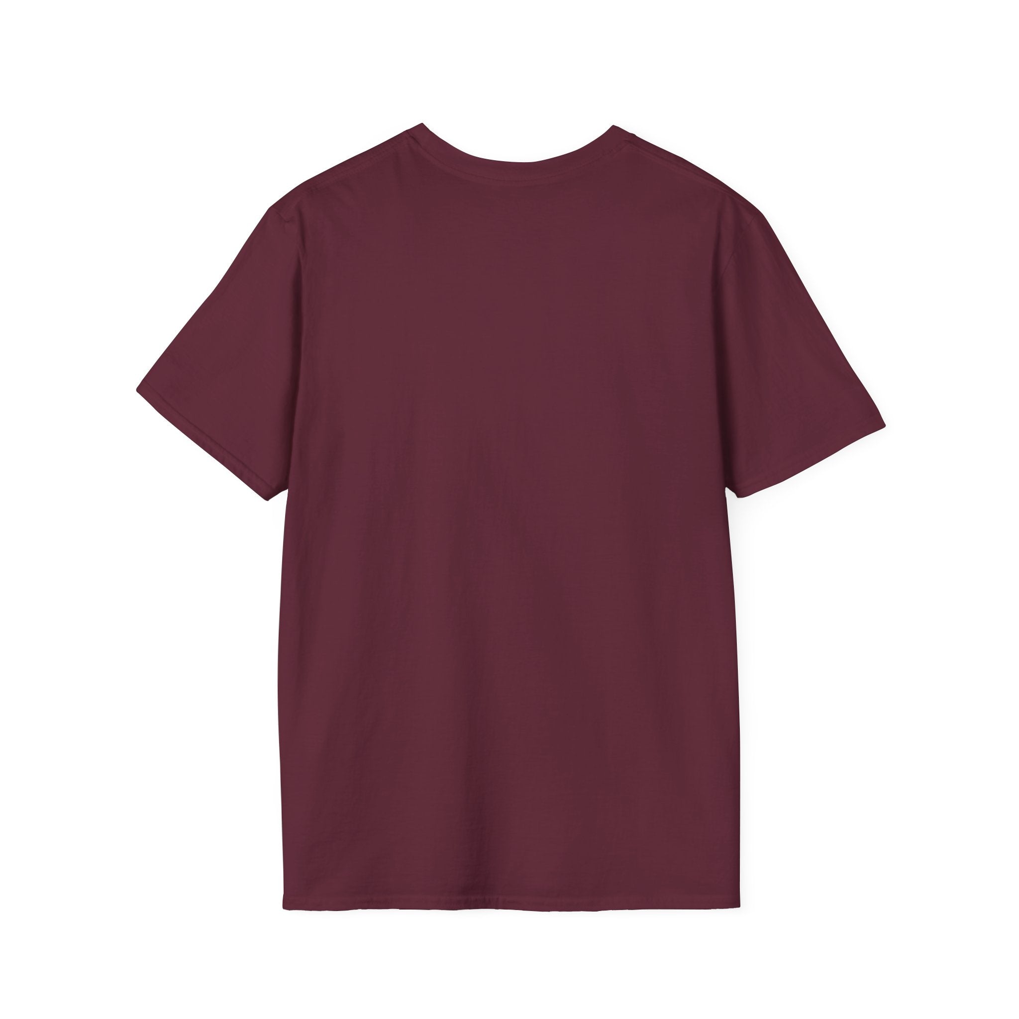 Believe in the Good Unisex Softstyle T-Shirt - Inspirational Graphic Tee