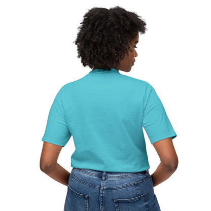 Motivational Graphic T-Shirt - 'You Are Your Only Competition'