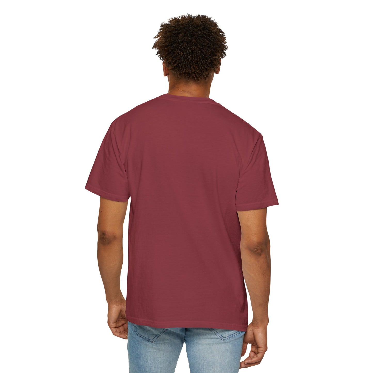 Burkina Faso T-Shirt with Cameroonian Flag Design – Celebrate Your Heritage!