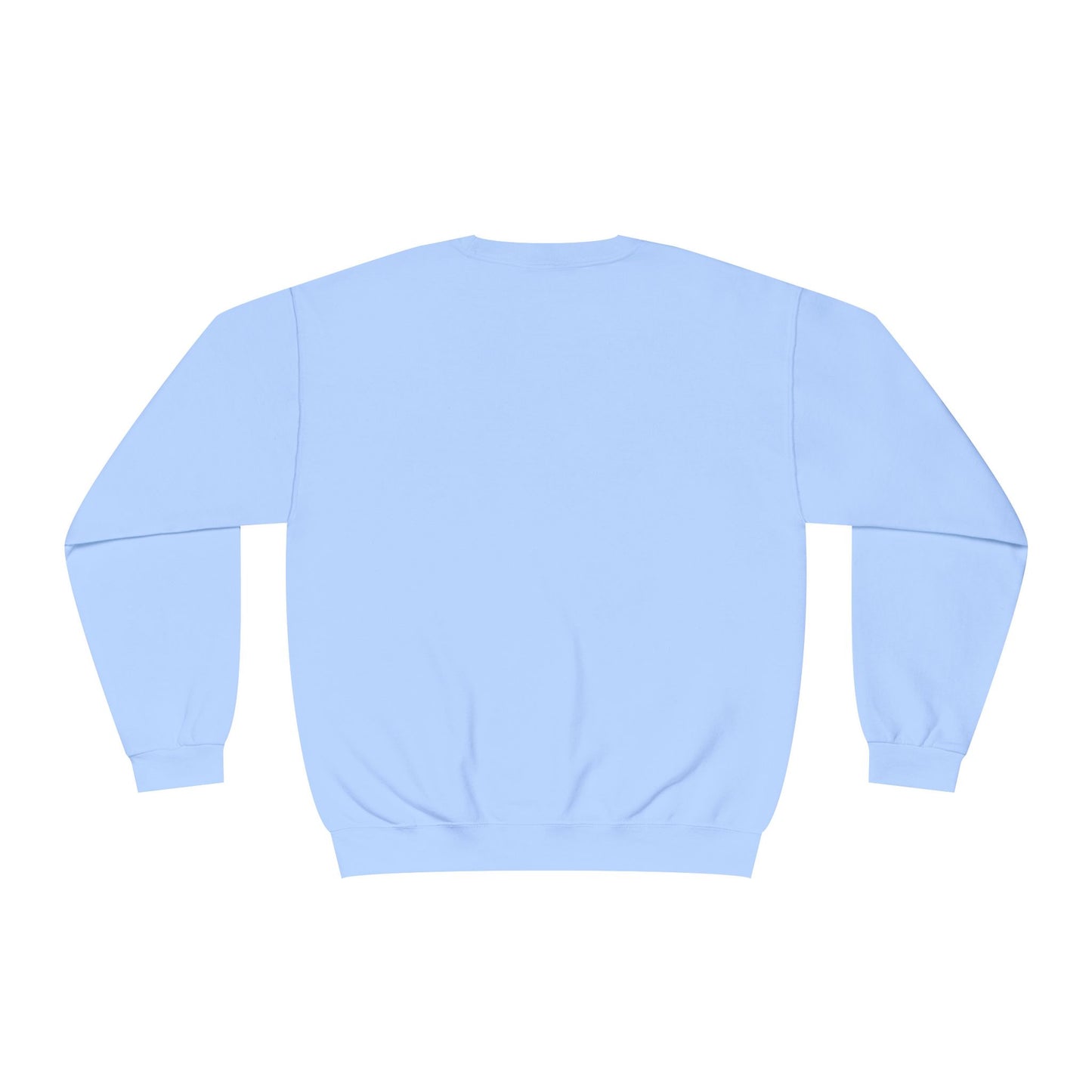 Prince Eye Graphic Unisex Crewneck Sweatshirt | Cozy Fashion for Music Lovers