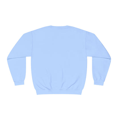 Prince Eye Graphic Unisex Crewneck Sweatshirt | Cozy Fashion for Music Lovers