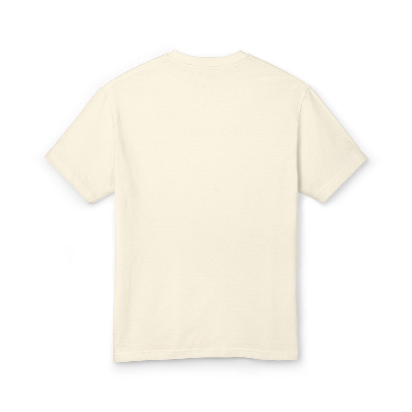 Prince Black Unisex Heavyweight Cotton Tee - Stylish &amp; Comfortable Tee for Music Lovers 