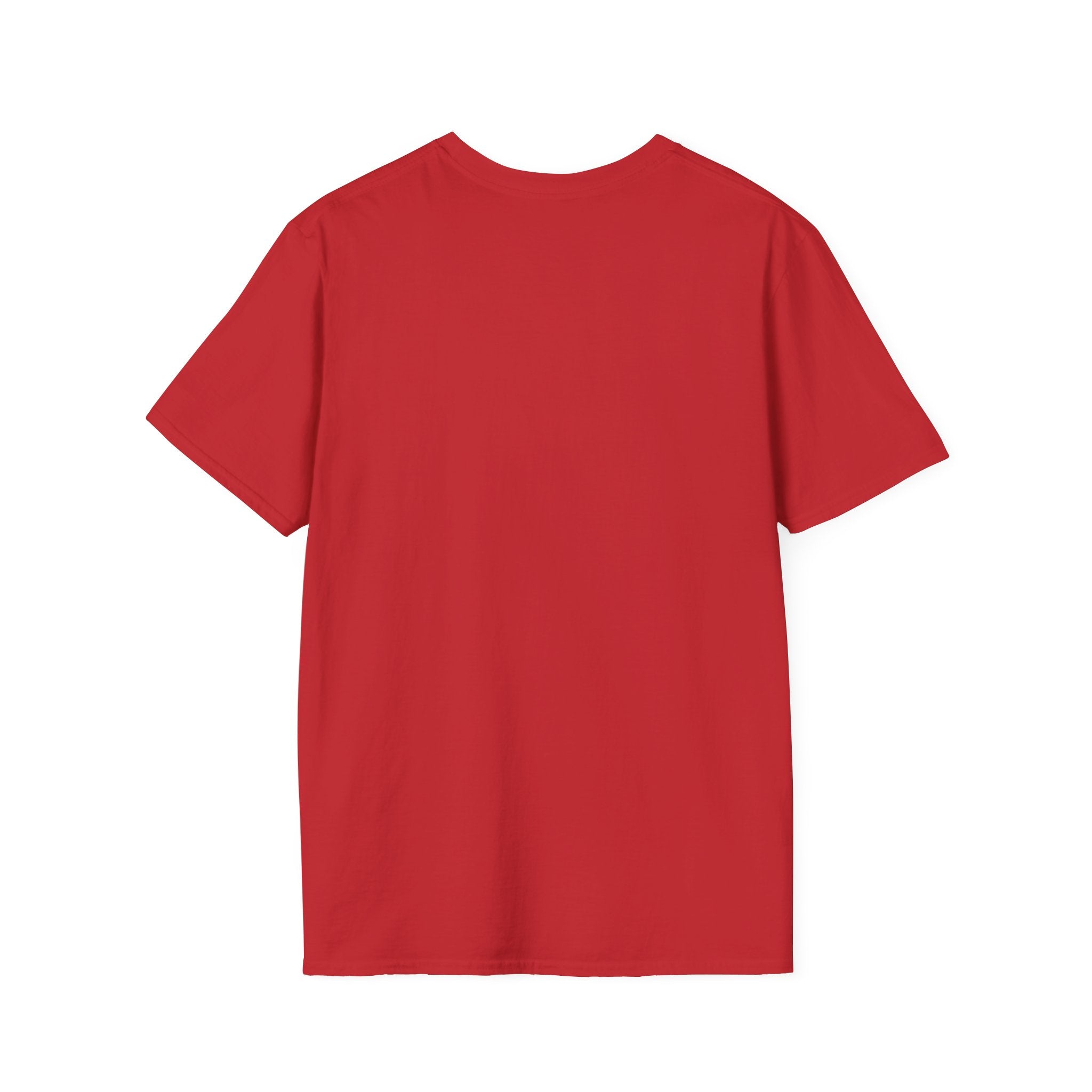 Believe in the Good Unisex Softstyle T-Shirt - Inspirational Graphic Tee