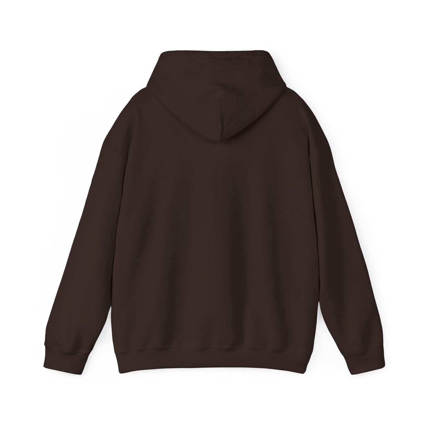 Mr. Roselavia Eagle Crown Hoodie – Unisex Heavy Blend Sweatshirt