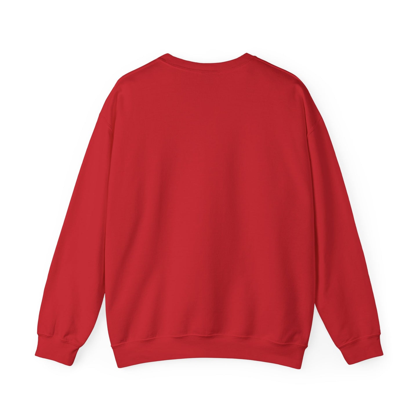 Cozy Unisex Heavy Blend™ Crewneck Sweatshirt - Casual Comfort for Everyday Wear