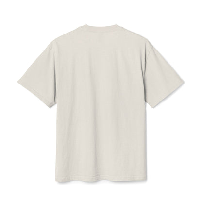 Pirate Themed Unisex Heavy Faded Tee - Adventure Awaits!