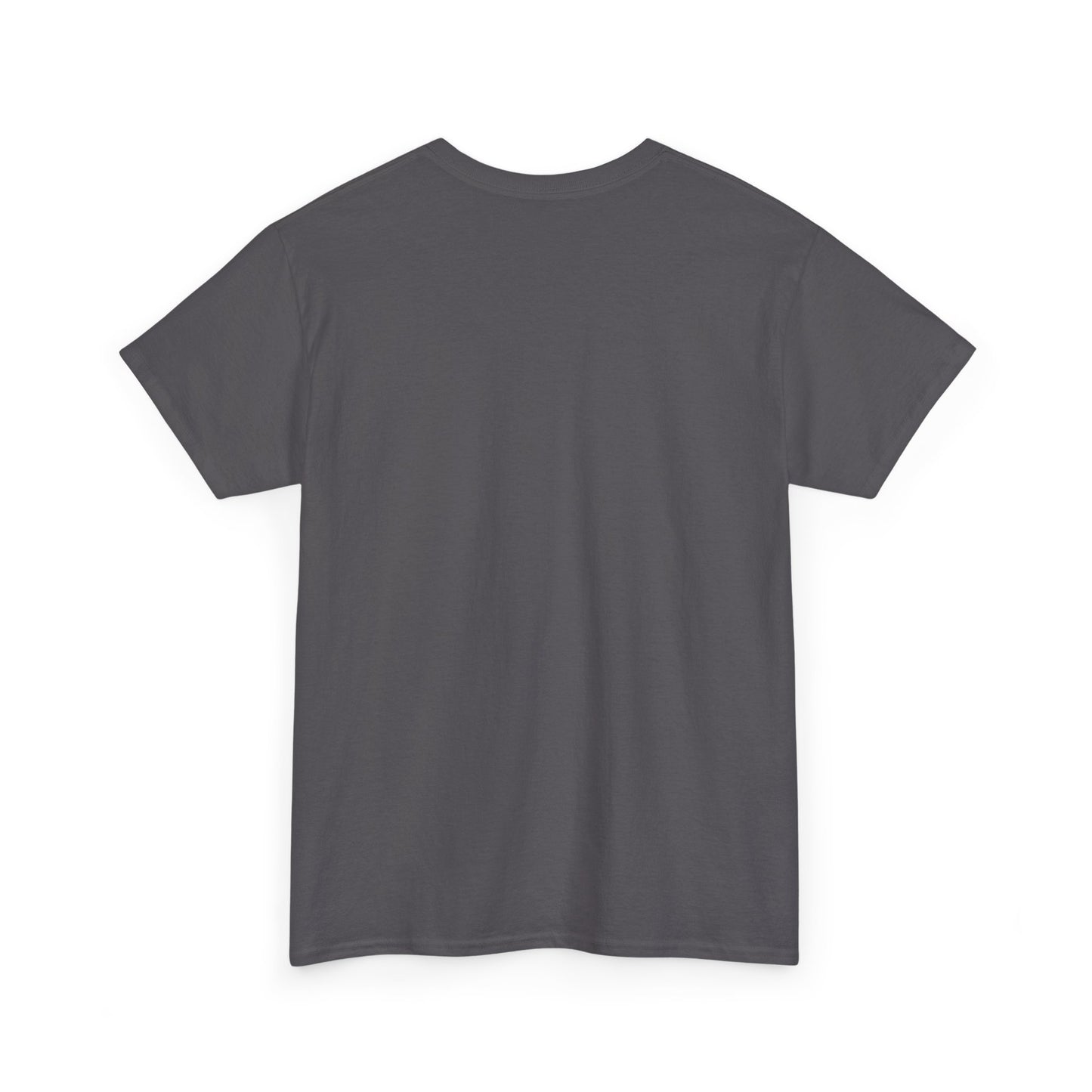 T-shirt unisexe inspirant en coton épais - Motif « You Are Enough » 
