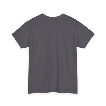 T-shirt unisexe inspirant en coton épais - Motif « You Are Enough » 
