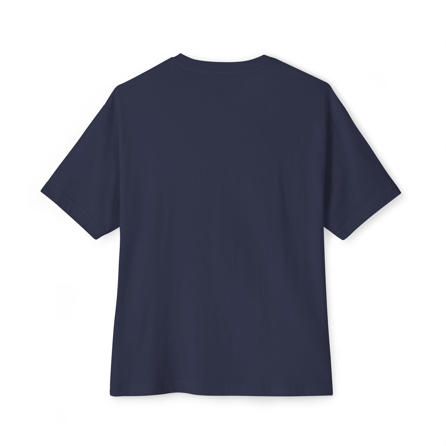 T-shirt oversize à imprimé couronne « Prince Black » 