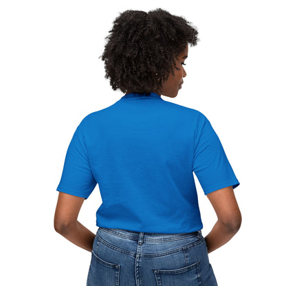 Motivational Graphic T-Shirt - 'You Are Your Only Competition'