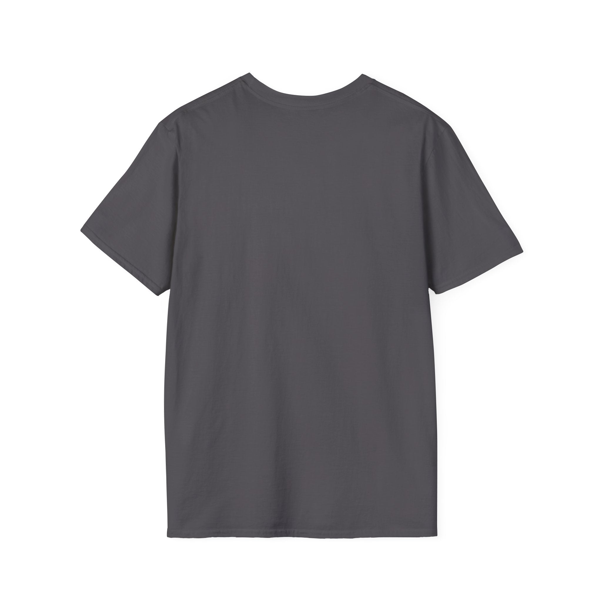 Believe in the Good Unisex Softstyle T-Shirt - Inspirational Graphic Tee