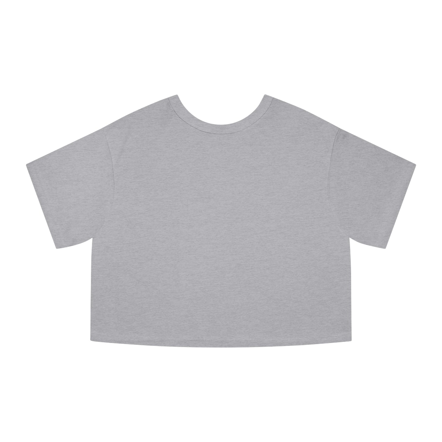 Vibrant Heritage Cropped T-Shirt - Fresh Kicks, Dope Fits
