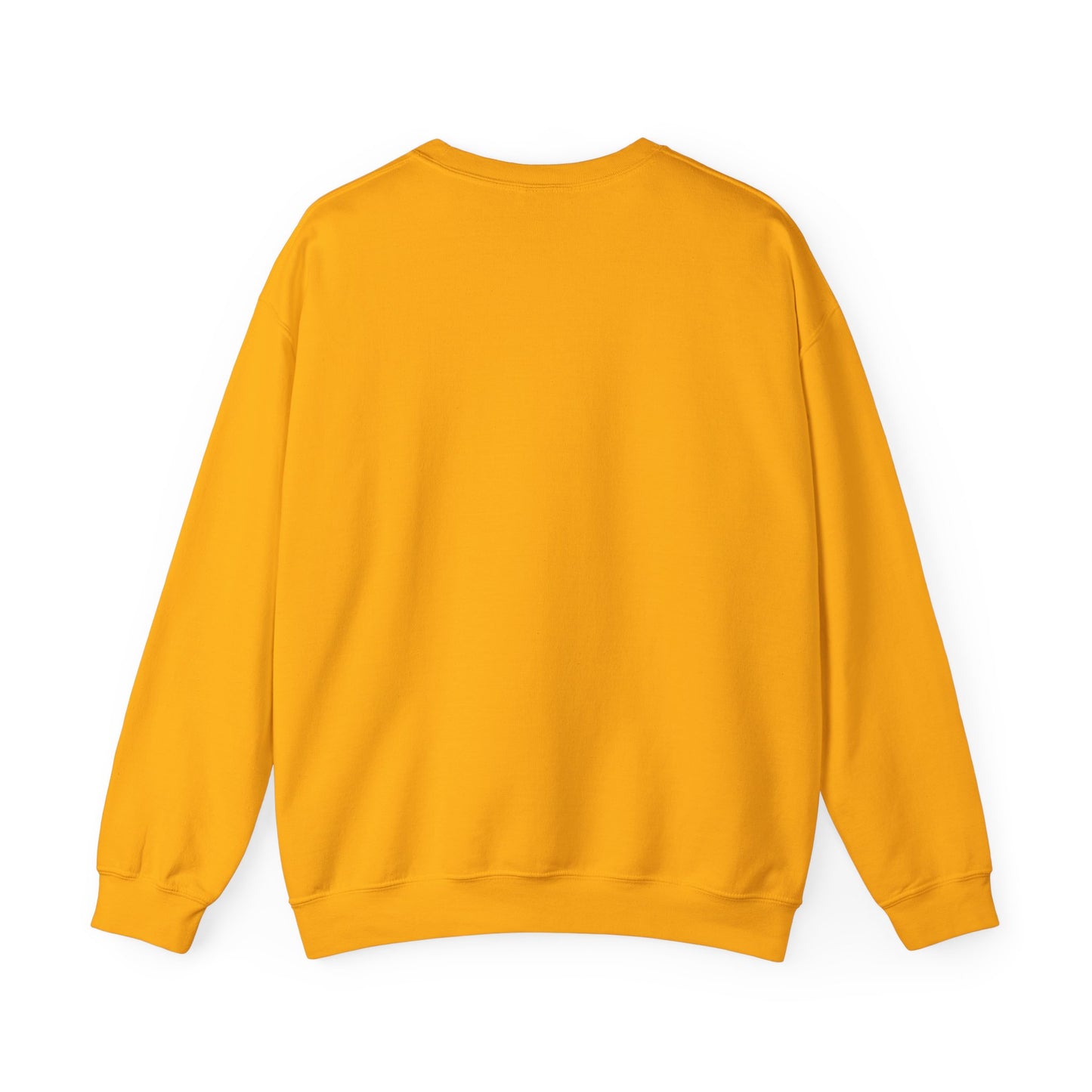 Cozy Unisex Heavy Blend™ Crewneck Sweatshirt - Casual Comfort for Everyday Wear
