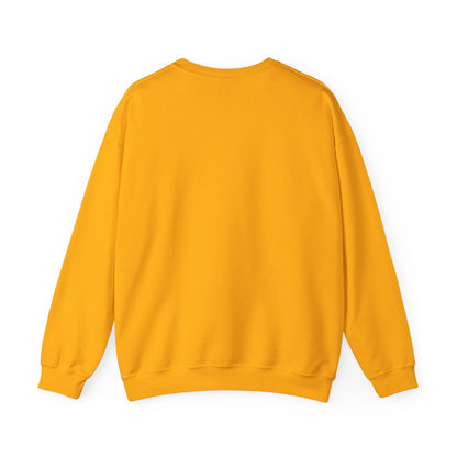 Cozy Unisex Heavy Blend™ Crewneck Sweatshirt - Casual Comfort for Everyday Wear