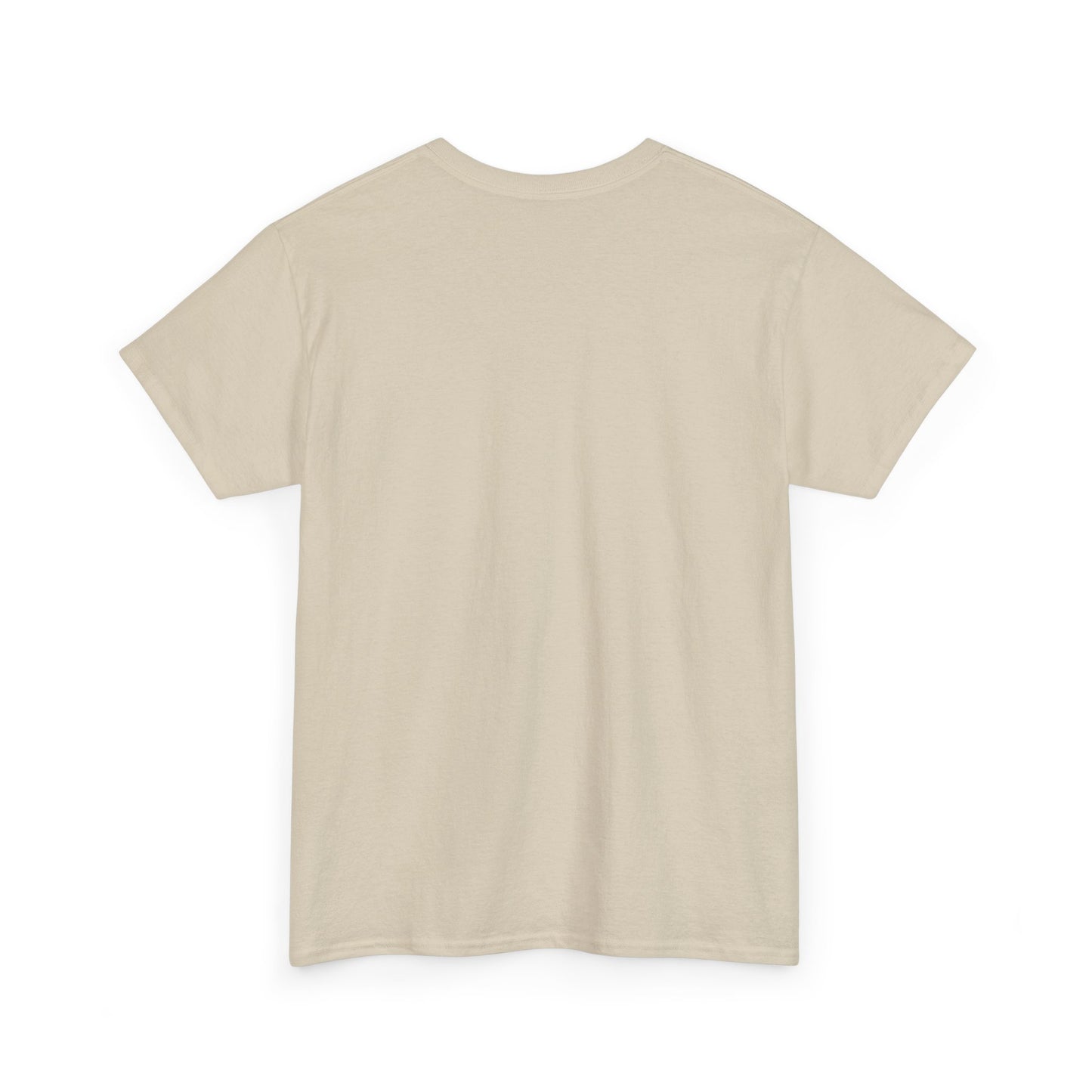 Sleepless Dreams Unisex Heavy Cotton Tee - Sleep Less, Dream More